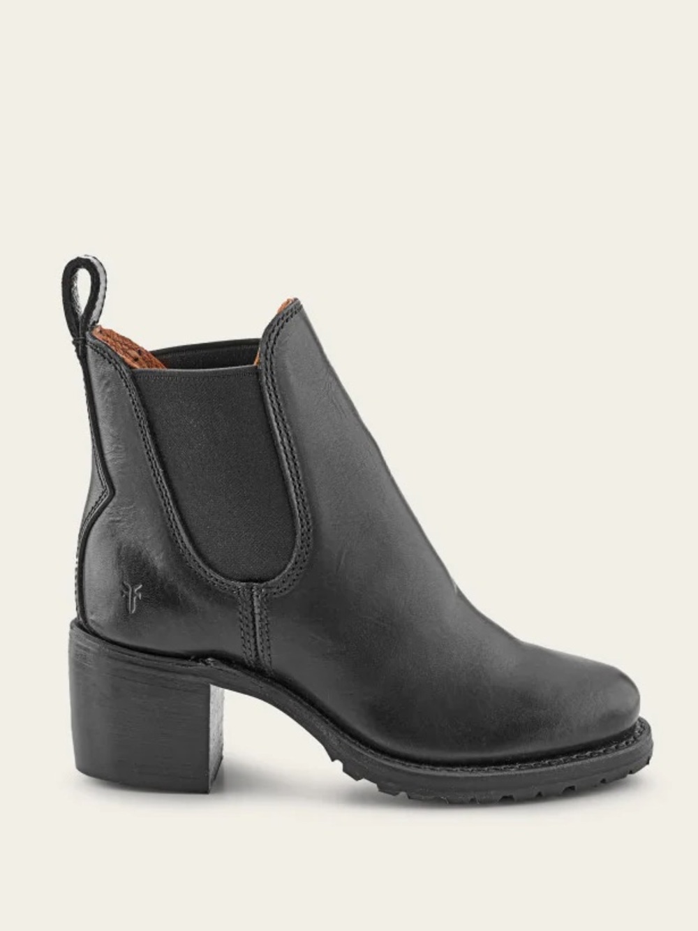 Frye Sabrina Chelsea Boots